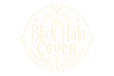 The Black Halo Coven  - Home